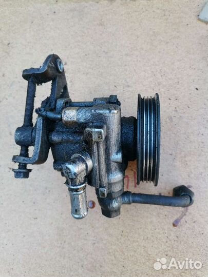 Насос гура chery qq6 1 3 sqr473f
