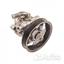 Гидроусилитель на Лифан