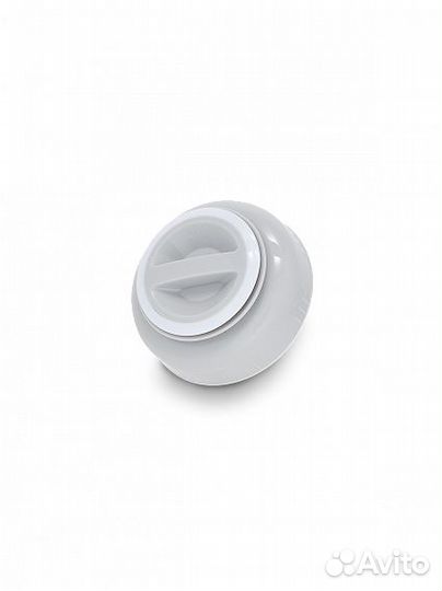 Термос Арктика 205-1000, 1.0 л, Серебристый