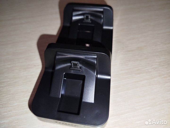 Зарядная станция ps4