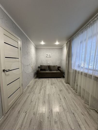 2-к. квартира, 46 м², 1/5 эт.