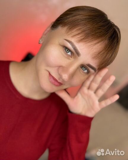 Перманентный макияж