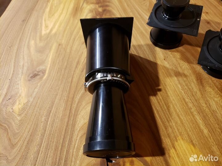 Fujifilm 600mm f/12 Fujinon-T