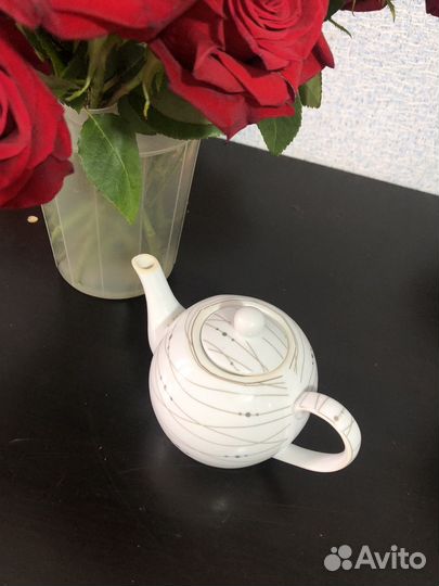 Заварочный чайник