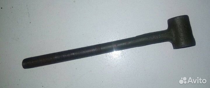 Болт стяжной тормозной ленты 47-2504060 газ 71