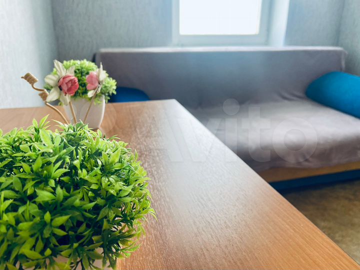 3-к. квартира, 80 м², 11/24 эт.