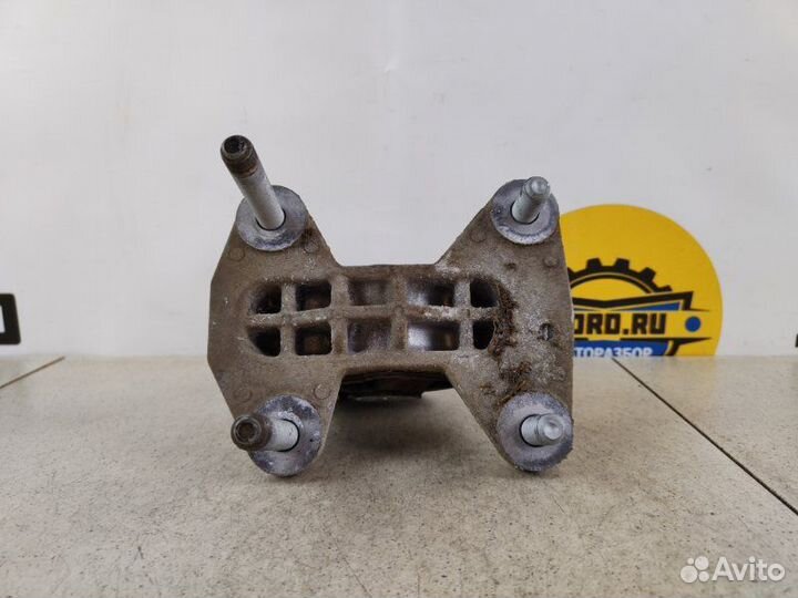 Подушка двигателя задняя Lexus Rx450H GYL25 3.5