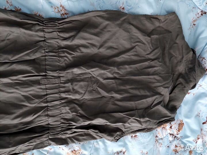 Комбинезон женский летний 44 46