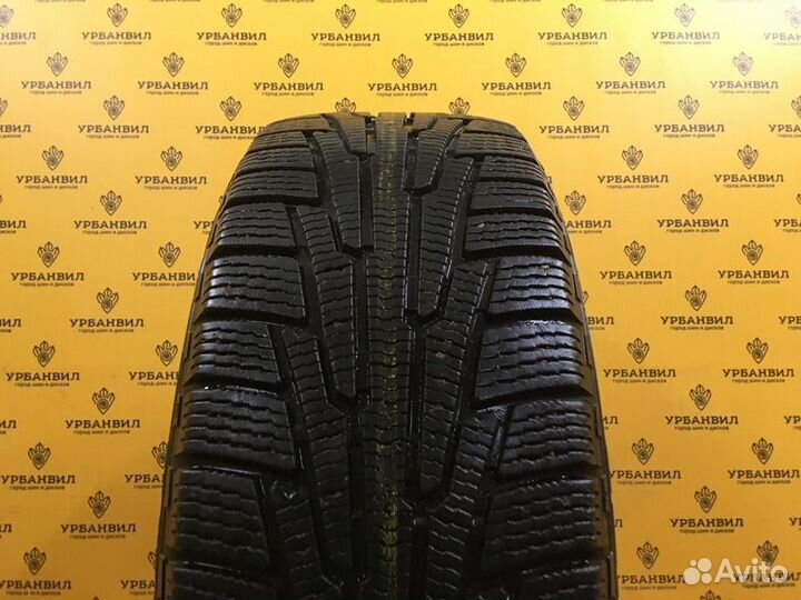 Nokian Tyres Hakkapeliitta R 235/55 R19 105R