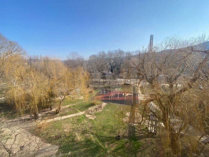 3-к. квартира, 87 м², 4/9 эт.