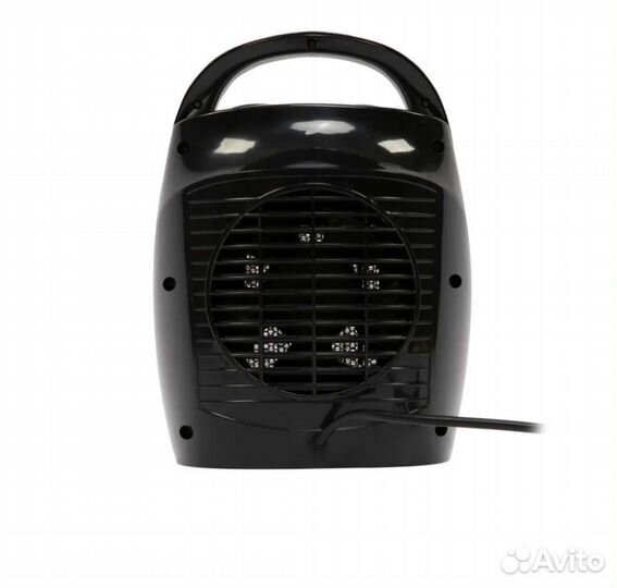 Керамический обогреватель