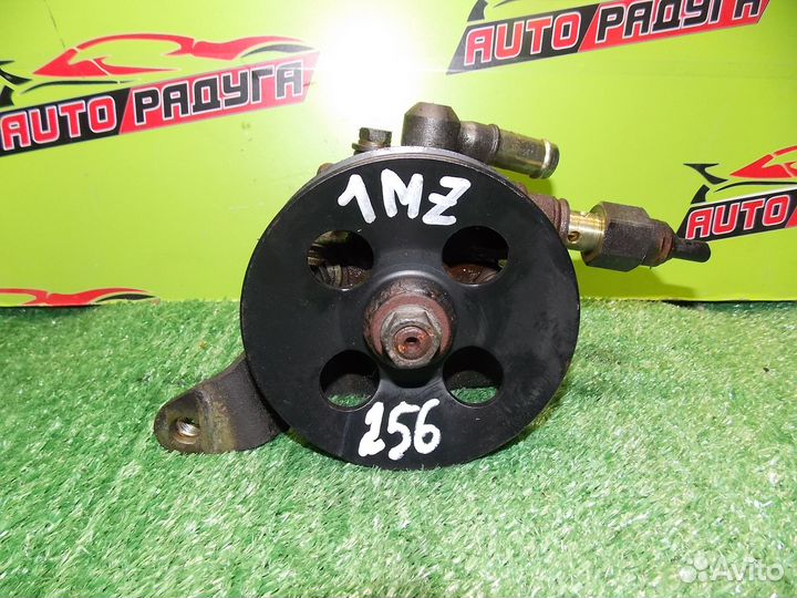 Насос гидроусилителя toyota,lexus,toyota, lexus MC