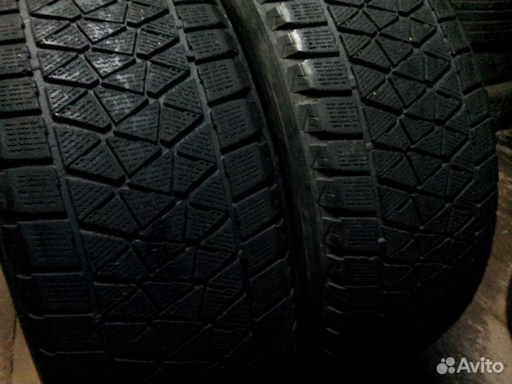 Bridgestone Blizzak DM-V2 235/55 R19