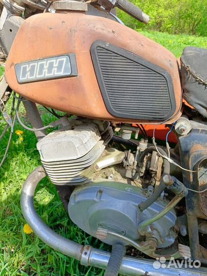 Продам Иж Юпитер 5