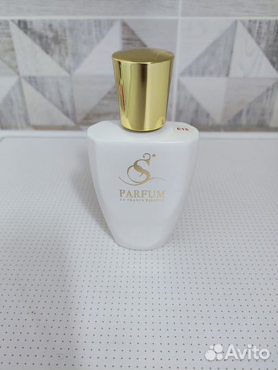 S Parfum E15 Escada Moon Sparkle