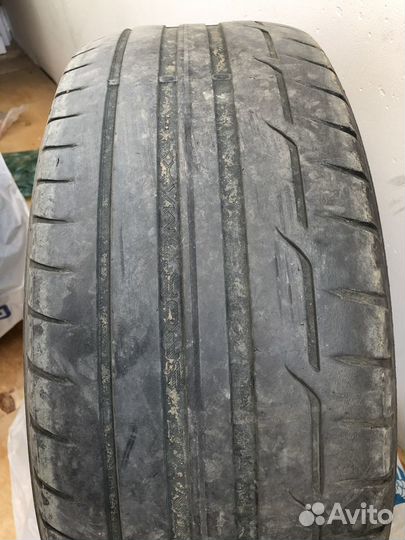 Dunlop Sport Maxx RT 235/55 R17
