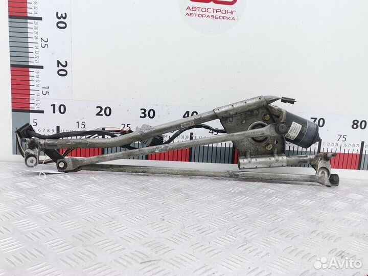 Механизм для mercedes-benz SLK (R170)