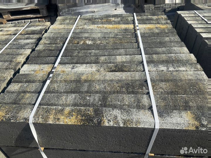 Краснодарская тротуарная плитка