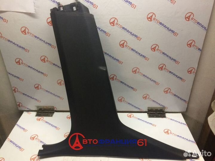 Накладка декоративная, 9675973777 peugeot 408, 302