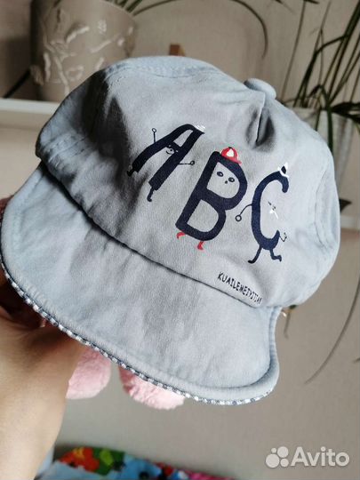 Кепка бейсболка