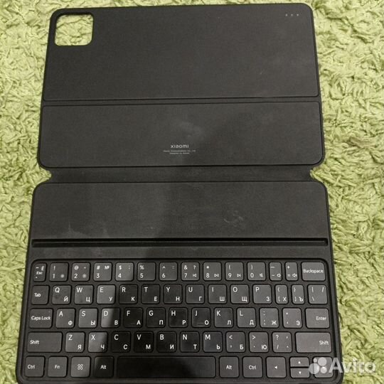 Xiaomi mi pad 6 256/8 + чехол