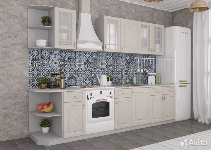 Кухня от производителя