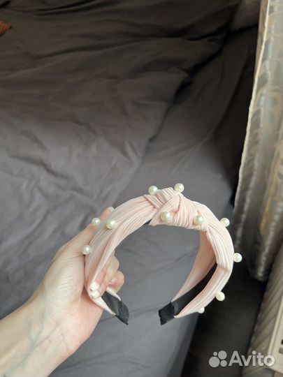 Ободок для волос