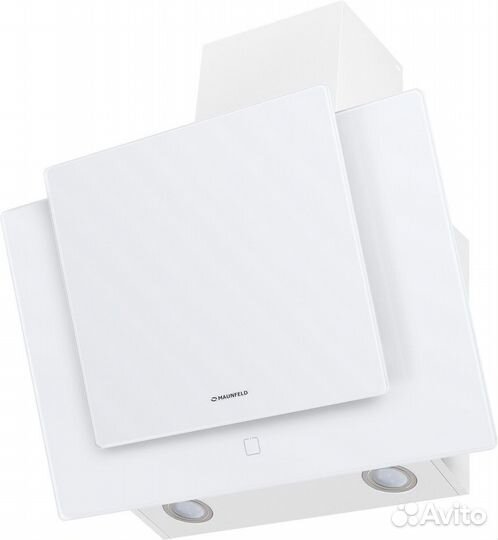 Кухонная вытяжка maunfeld Wind 60 белый