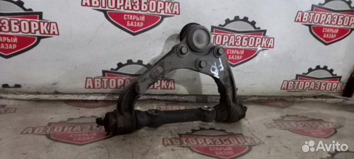 Рычаг верхний передний правый Mazda Titan WHF5T TF