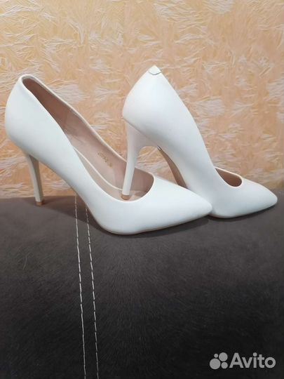 Туфли женские