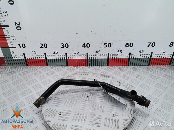 Патрубок радиатора Volkswagen Passat B5 1999