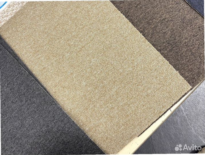 Ковролин для спальни и гостиной