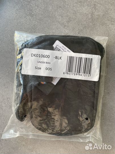 Сумка Dickies Оригинал