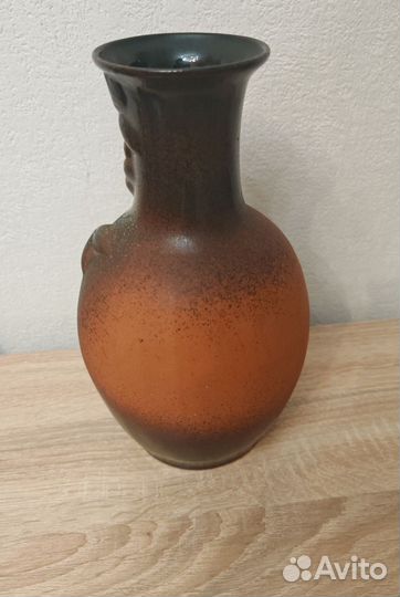 Ваза для цветов СССР