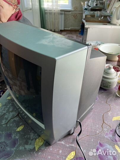 Телевизор бу