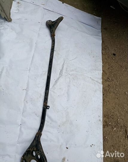 Распорка стоек Хонда Аккорд 8 CU2 Accord