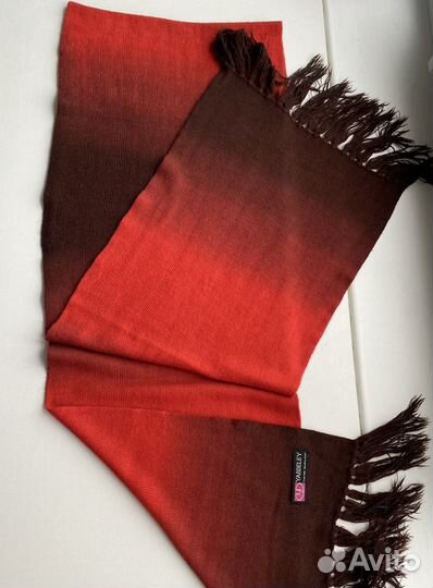 Снуд, шарф, платок