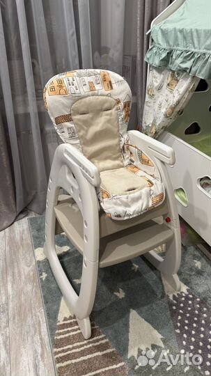 Стул для кормления