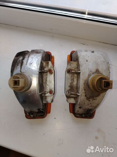 Фары на ваз 2108 2109 21099