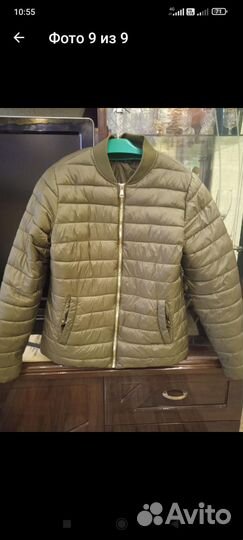 Зимний лыжный костюм женский