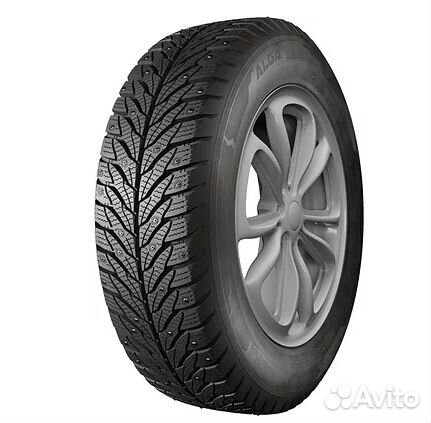 КАМА Alga (HK-531) 185/65 R14 86T