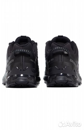 Мужские кроссовки Salomon XA PRO 3D V9