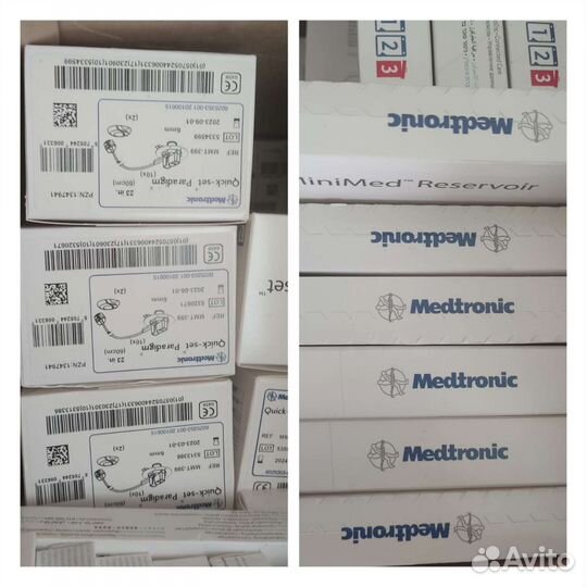 Расходники для помпы