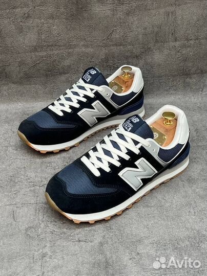 Кроссовки New balance 574 (42)