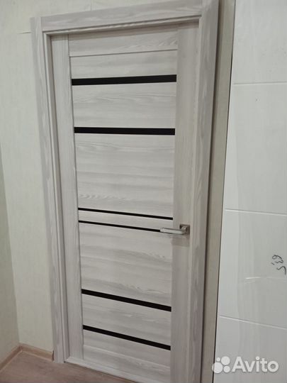 Двери входные и межкомнатные в наличии