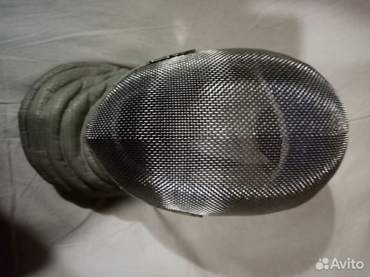 Фехтования сабля, маска, 2 куртки, шнур. Правши