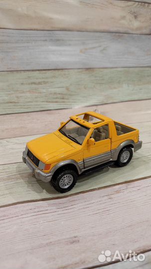 Модели автомобилей из 90-х и 00-х