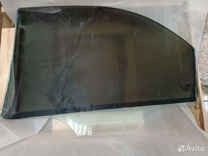 Стекло Kia Spectra