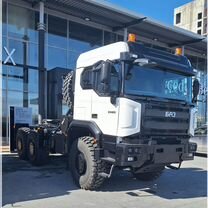 Седельный тягач БАЗ S34A10, 2026, Сургут