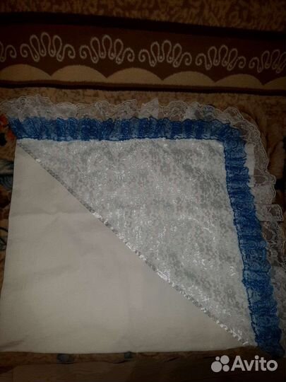 Уголок на выписку